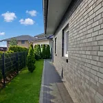 Nyaraló Haus Katja Büdelsdorf
