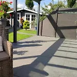 Nyaraló Haus Katja