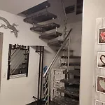 Nyaraló Haus Katja *