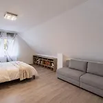 Haus Katja Nyaraló Büdelsdorf