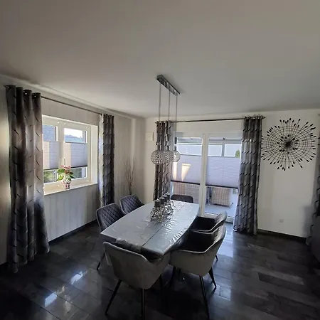 Haus Katja