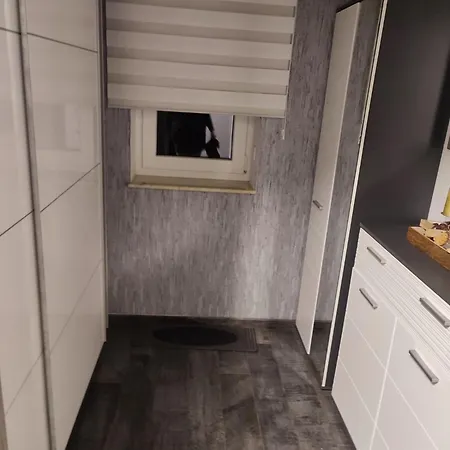 Haus Katja Vakantiehuis *