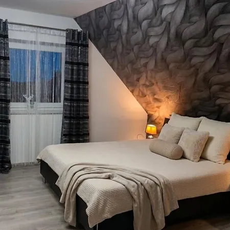 Haus Katja Vakantiehuis Büdelsdorf