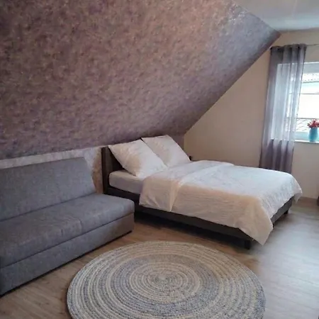 Haus Katja *