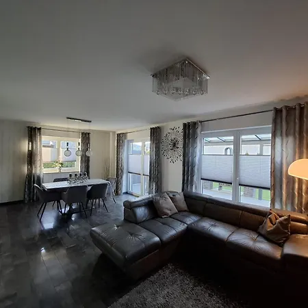 Haus Katja
