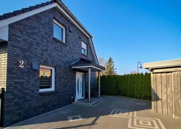 Haus Katja
