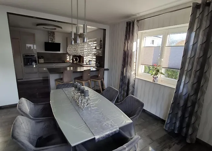 Haus Katja *